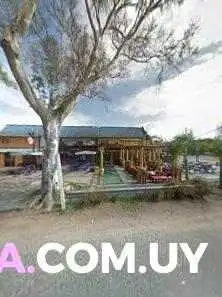 Medialunas Calentitas -  Street View Y 360 - La Barra