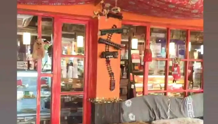 Medialunas Calentitas -  Videos - La Barra