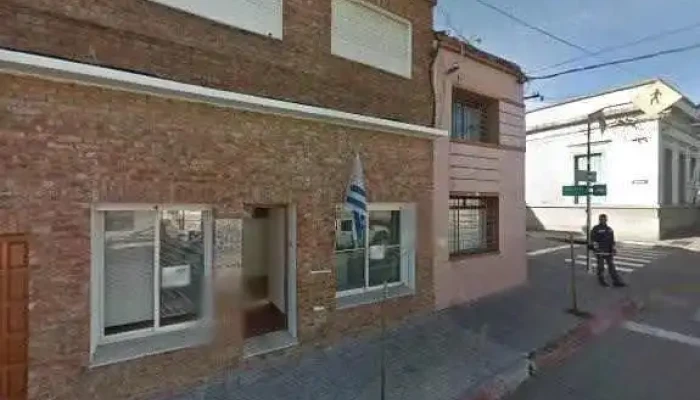 Medica Uruguaya   Minas Lavalleja Direccion - Minas