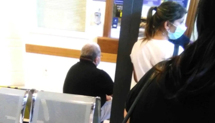 Medica Uruguaya   Policlinica Solymar Ciudad De La Costa - Ciudad de la Costa