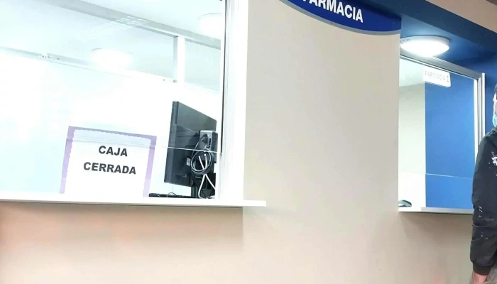 Médica Uruguaya - Atlántida