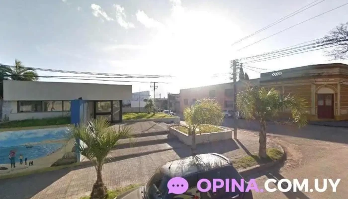 Medica Uruguaya Castillos - Castillos