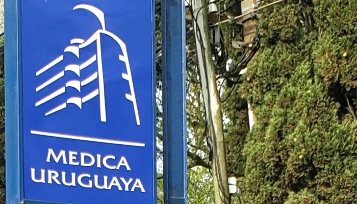 Medica Uruguaya -  Catalogo - La Floresta