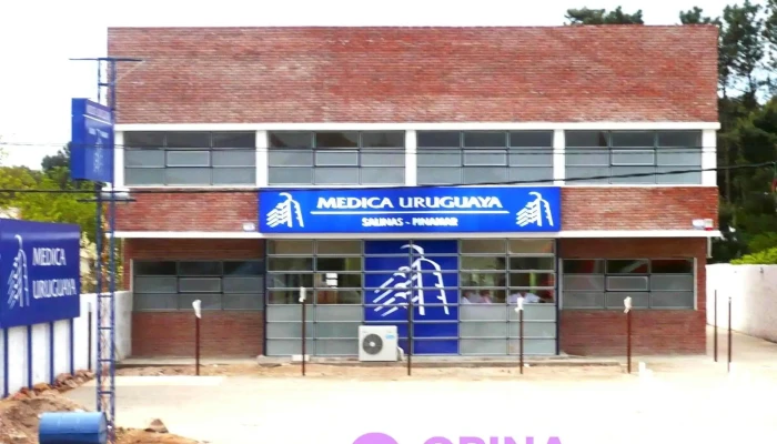 Medica Uruguaya Clinicas Instagram - Salinas