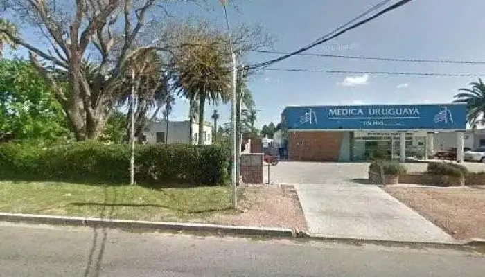 Medica Uruguaya -  Dondedeg - Toledo