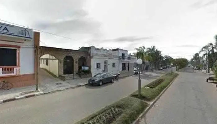 Medica Uruguaya Filial De Melo Sitio Webdeg - Melo