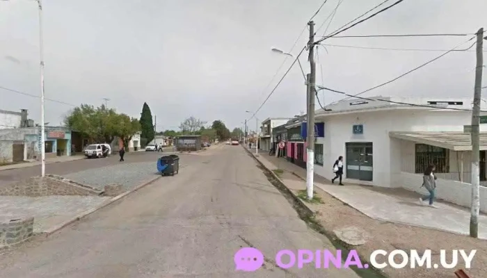 Médica Uruguaya Filial Suárez - Artigas