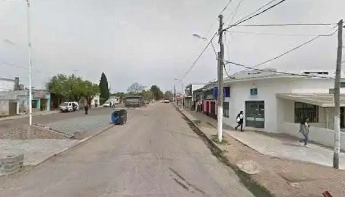 Medica Uruguaya Filial Suarez Como Llegar - Artigas