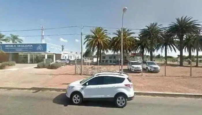 Medica Uruguaya Filial Toledo -  Descuentosdeg - Toledo