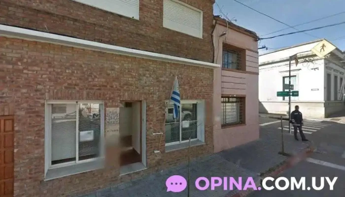 Médica Uruguaya - Minas Lavalleja - Minas