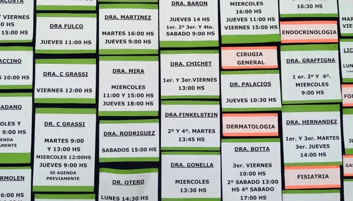 Medica Uruguaya Opiniones - Atlántida