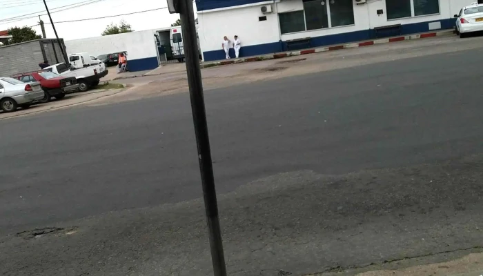 Medica Uruguaya Policlinica Pando Ubicacion - Pando