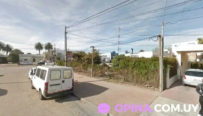 Medica Uruguaya Progreso - Progreso