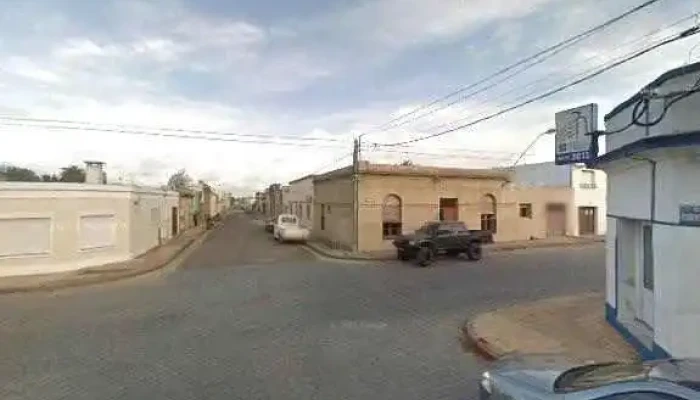 Medica Uruguaya -  Promocion - Rocha