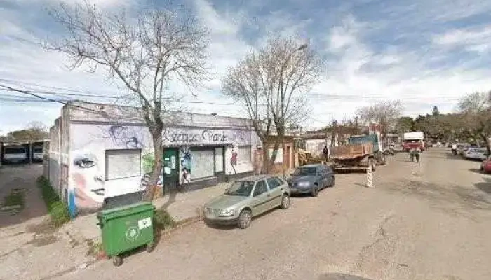 Medica Uruguaya -  Puntaje - Chuy