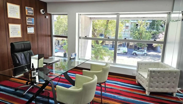 Medical Hair Montevideo -  Comentarios - Montevideo