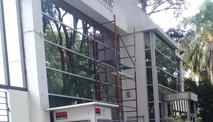 Medicare -  Montevideo - Montevideo