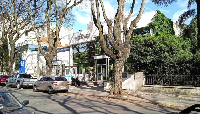 Medicare -  Zona - Montevideo