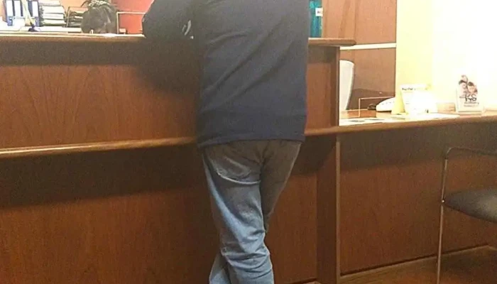 Medicina Odontologica Ucm Edificio - Montevideo