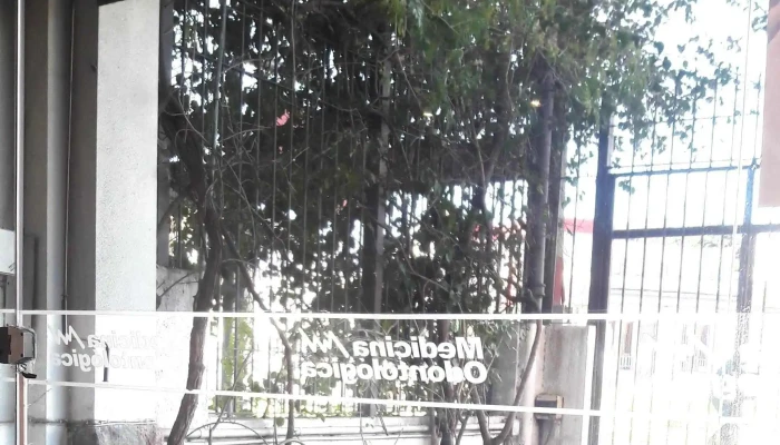 Medicina Odontologica Ucm Zona - Montevideo