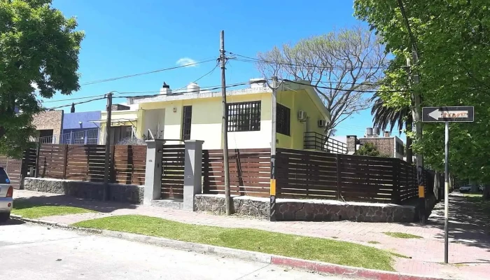 Medifit Electrofitness Punta Gorda -    Gimnasio Del Propietario - Montevideo