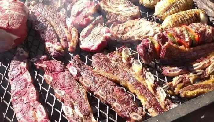 Medio Tanque -  Comida Y Bebida - Montevideo