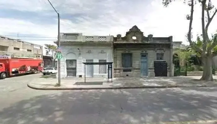 Medio Tanque -  Street View Y 360 - Montevideo