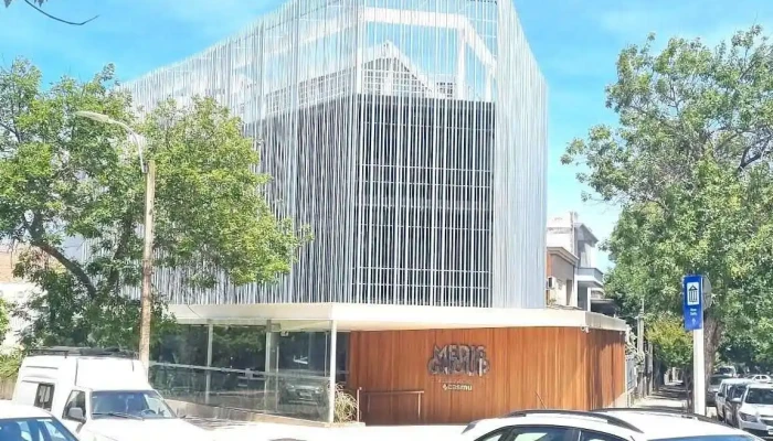 Medis Group -  Donde - Montevideo