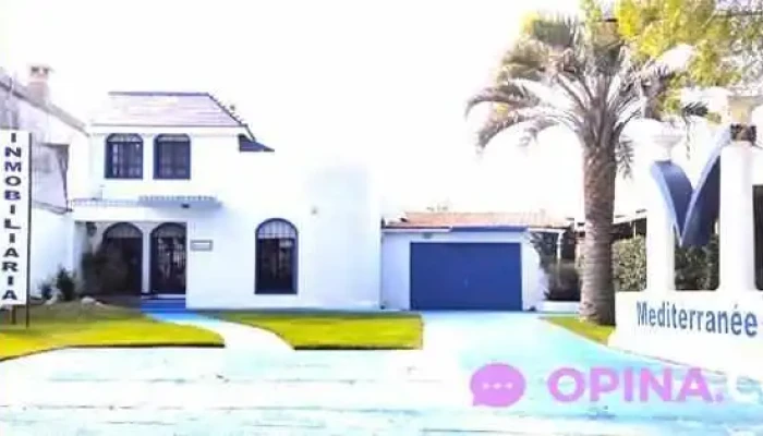 Mediterranee Servicios Inmobiliarios Inmueble - Ciudad de la Costa