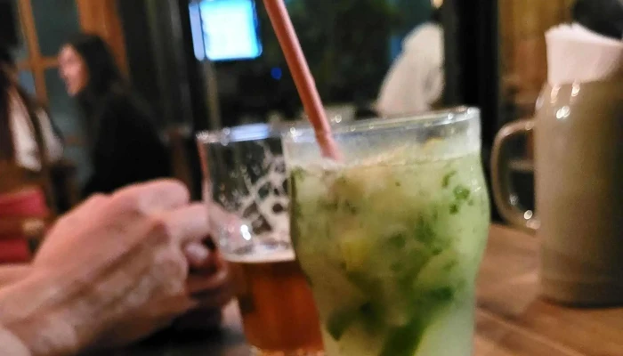 Medusa Bier Haus -  Comentario 10 - Piriápolis