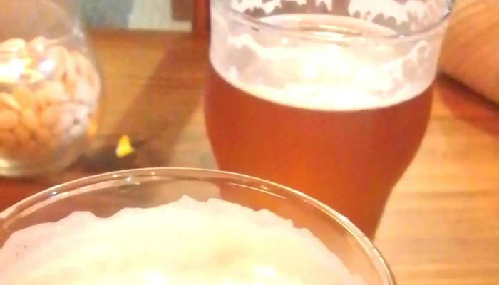 Medusa Bier Haus -  Comentario 2 - Piriápolis