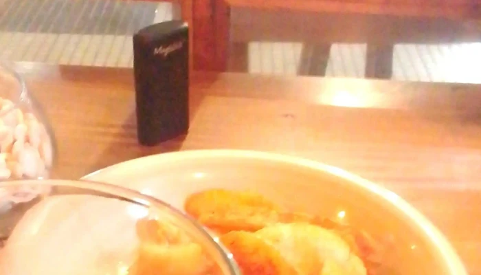 Medusa Bier Haus -  Comentario 3 - Piriápolis