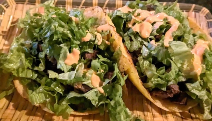 Medusa Bier Haus -  Comentario 5 - Piriápolis