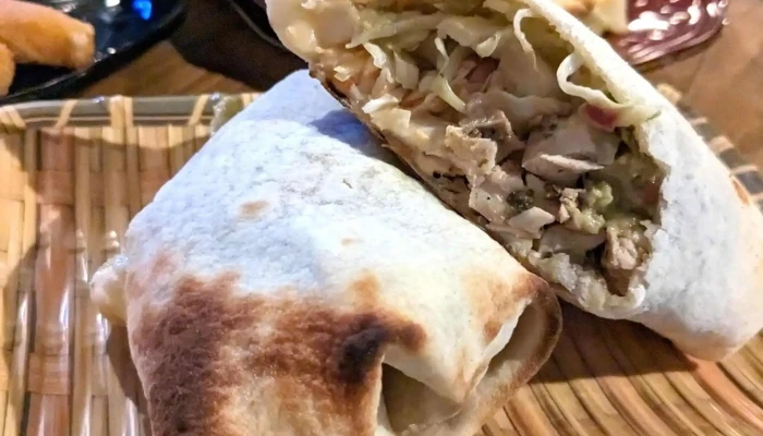 Medusa Bier Haus -  Comentario 7 - Piriápolis