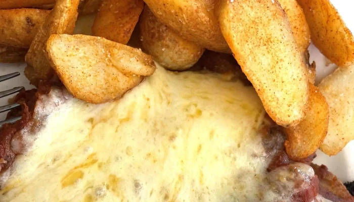 Medusa Bier Haus -  Comentario 9 - Piriápolis