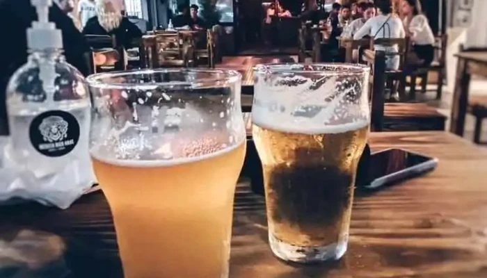 Medusa Bier Haus -  Todo - Piriápolis