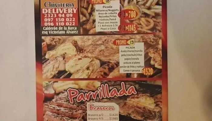 Mega Mamma Mia -  Del Propietario - Montevideo