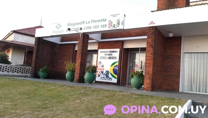 Mega Soft - La Floresta