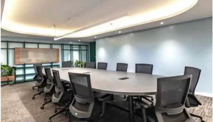 Megaprops - Montevideo