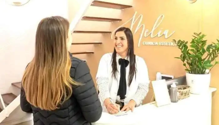 Melia Clinica Estetica Del Propietario - Paysandú