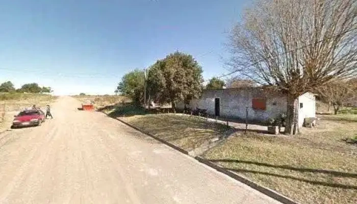 Melina Manualidades -  Street View Y 360 - Mercedes