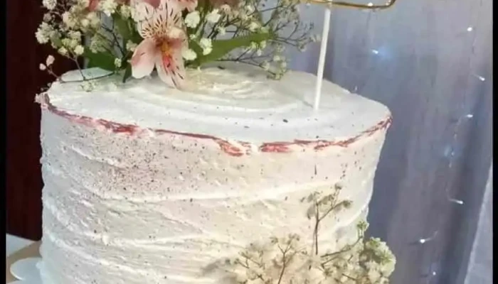 Melina Manualidades -  Todas - Mercedes