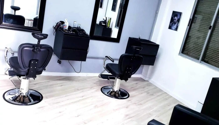 Men's Shop Barbería - 11600 Montevideo