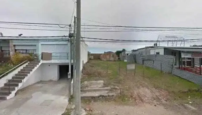 Menendez Bar -  Street View Y 360 - Col. del Sacramento