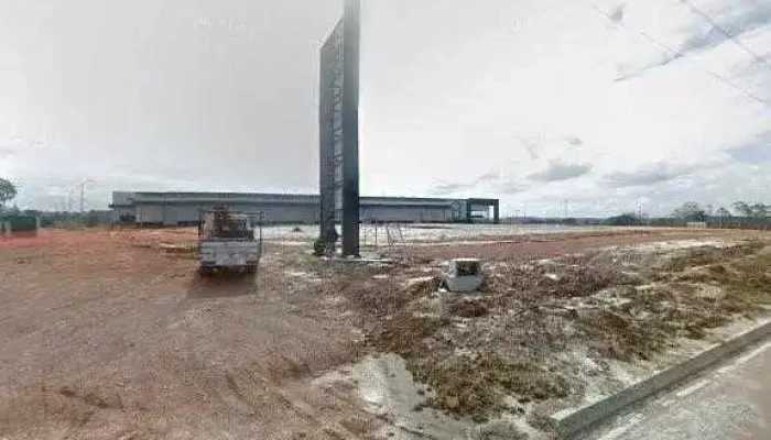 Mengana Cafe Resto Paseo Del Este Street View Y 360 - Maldonado