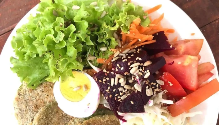 Mengana Rotiseria Comidas Y Bebidas - Paso de los Toros