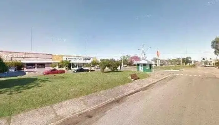 Mengana Rotiseria Street View Y 360 - Paso de los Toros