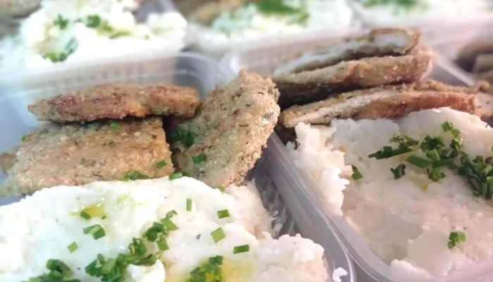 Mengana Rotiseria Todo - Paso de los Toros