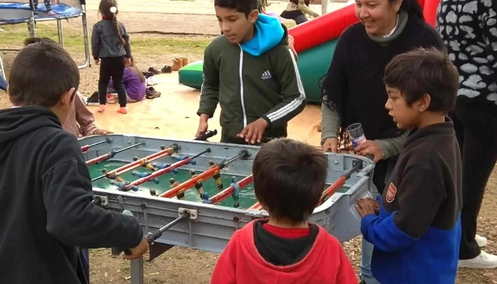 Menon   Antel Comunitario Abierto Ahora - Constitución