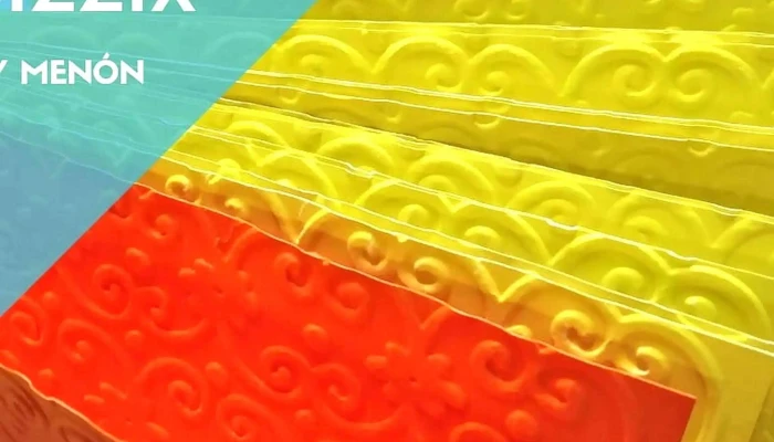 Menon   Antel Comunitario Constitucion - Constitución